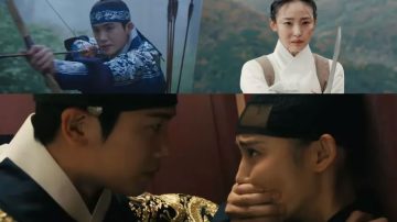Park Hyung-sik plays a cursed prince inOur Blooming Youth, and 5 more Kdramacrown princes we love