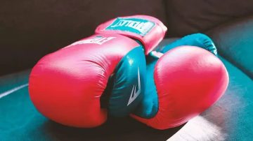 Ukraine announce to boycott World Championships over inclusion of Russian, Belarusian boxers