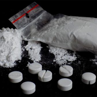 Morphine worth over Rs 5 crore seized