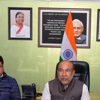 Budget 2023 provides roadmap for growth: CM
