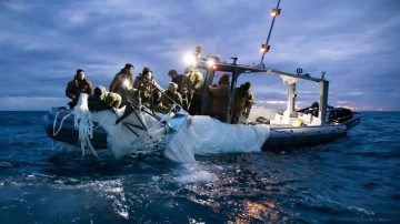 Chinese spy balloon capable of gathering intelligence: US