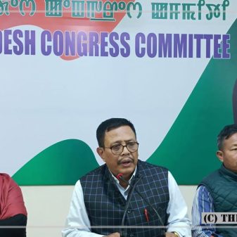 Cong demands CBI probe into Delhi drug seizure