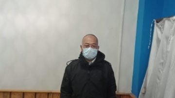 Conman held for duping youths on job pretext