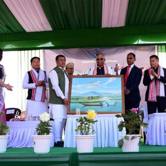 Guv calls for concerted efforts to conserve wetlands