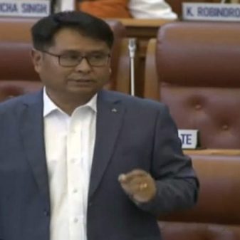 Pending Covid bills to be cleared by this FY: Dr Ranjan