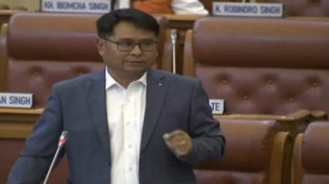 Pending Covid bills to be cleared by this FY: Dr Ranjan