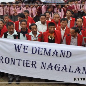 Frontier Nagaland Demand Could Help BJP Gets More Seats in Nagaland Legislative Assembly Election 2023