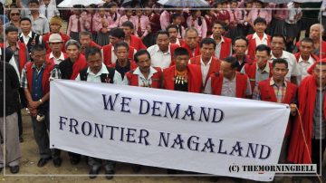 Frontier Nagaland Demand Could Help BJP Gets More Seats in Nagaland Legislative Assembly Election 2023