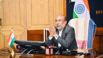 Will initiate action against striking doctors: CM