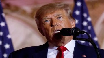 Former US President Donald Trump’s Facebook and Instagram pages restored