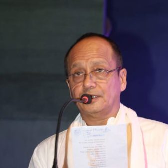 Edu Dept well prepared to implement NEP: Basanta Kumar