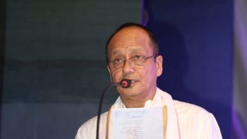 Edu Dept well prepared to implement NEP: Basanta Kumar