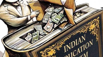 Push for foreign universities in India will favour the rich