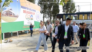 State’s historical sites, tourist spots charm G20 delegates