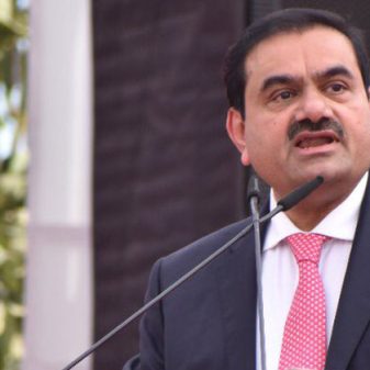 India’s Enron Moment? Adani slips to No.30, group stocks lose Rs 12 lakh crore in 1 month
