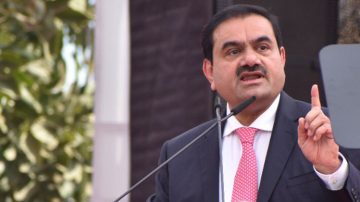India’s Enron Moment? Adani slips to No.30, group stocks lose Rs 12 lakh crore in 1 month