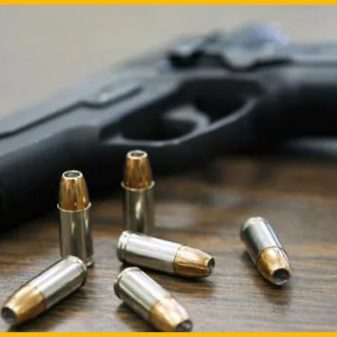 Yaiskul BCC protest gun attack on Goshwami’s house
