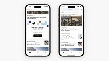 Instagram makers’ Artifact app now available for Android, iOS users