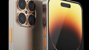 Apple iPhone 15 Ultra big design leak leaves nothing to the imagination