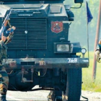 Jiribam MLA opposes bid to withdraw AR post