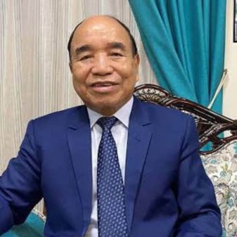 Mizoram CM says 150 cr invested in health care under SEDP