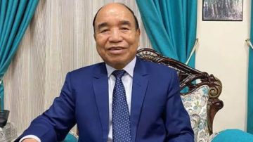 Mizoram CM says 150 cr invested in health care under SEDP