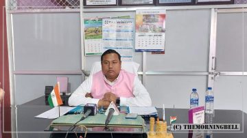 Susindro breaks silence, denies link with Delhi drug seizure