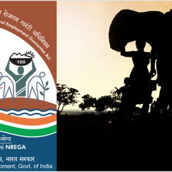 Release MGNREGA wages by Feb: MSPP