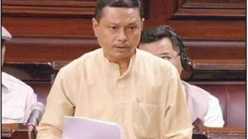 Include Meitei Mayek script in UPSC exam: Sanajaoba