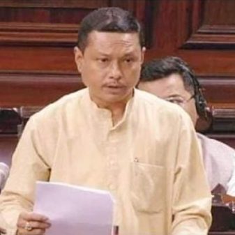 ‘No job reservation of Manipuris in NEF Railways’