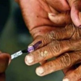 Polling for 60-member Assembly on Monday