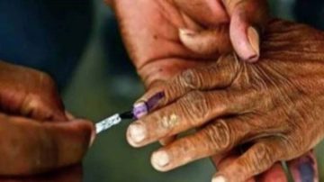 Polling for 60-member Assembly on Monday