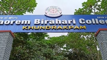 NB College GB clarifies on recruitment row