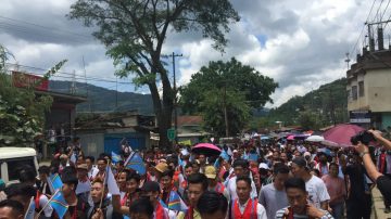 Manipur Nagas keep a close eye on Nagaland polls