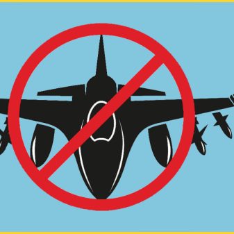 No fly zone declared in IE ahead of G-20 Summit