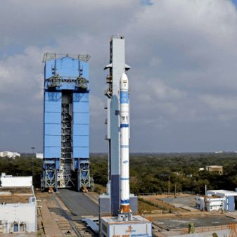 India gets one more rocket, SSLV-D2 orbits 3 satellites successfully