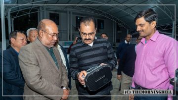 Govt to procure scanners for detecting drugs