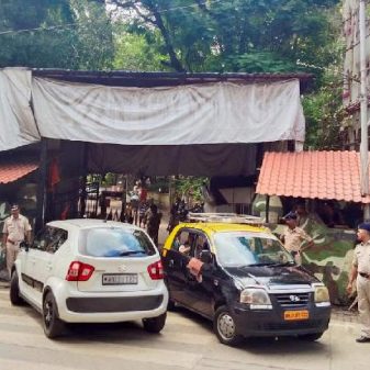 Testing times for Shiv Sena movement and party