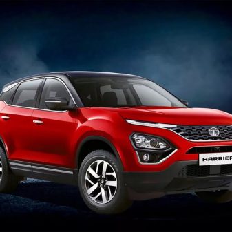 2023 Tata Harrier, Safari launched with ADAS, new features: Priced from Rs 15 lakh