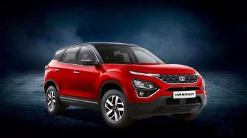 2023 Tata Harrier, Safari launched with ADAS, new features: Priced from Rs 15 lakh
