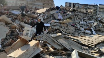 Fourth major quake hits Turkey as death toll from previous ones cross 4,000