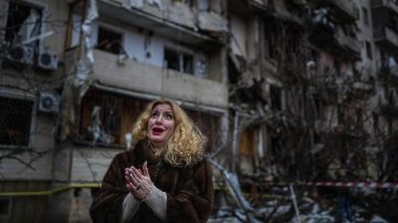 War in Ukraine: The remaking of history