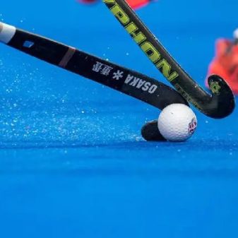 Indian junior women’s hockey team holds South Africa ‘A’ 4-4