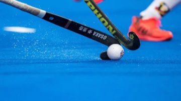 Indian junior women’s hockey team holds South Africa ‘A’ 4-4