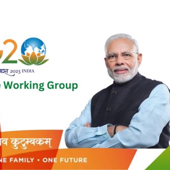 2nd meet of the Agriculture Working Group under G20 Presidency began in Chandigarh