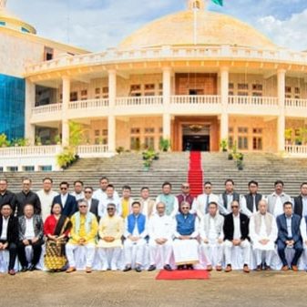 All 60 MLAs become warriors of ‘War on Drugs’