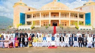 All 60 MLAs become warriors of ‘War on Drugs’