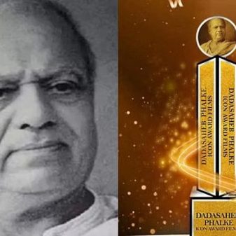 Will the real Phalke Award please stand up