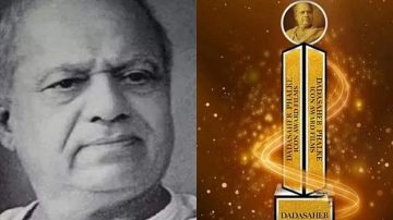 Will the real Phalke Award please stand up