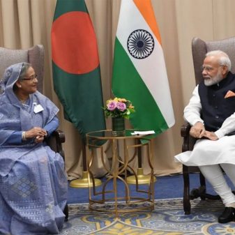 Beyond G20: Why India-Bangladesh pipeline merits a special discourse